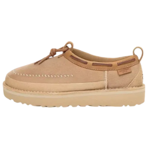 UGG Tasman Crafted Regenerate Slipper Sand