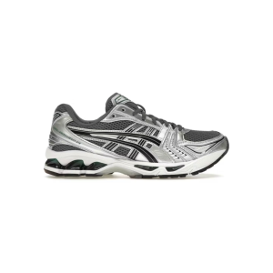 Asics Kayano 14 Metropolis Jasper Green