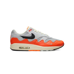 Nike Air max 1 X Patta Waves Hyper Crimson