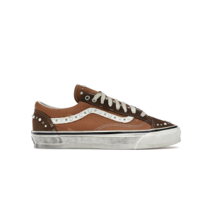 Vans Premium Old Skool 36 Cocoa Brown Pearlized Pack