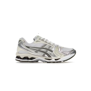 Asics Gel-Kayano 14 White Ivory clay