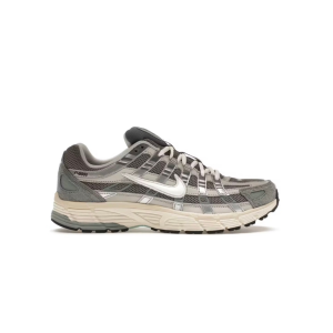 Nike P6000 Flat Pewter