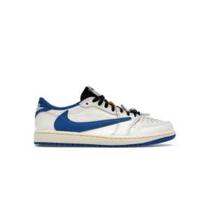 Nike Jordan 1 Low Travis Scott OG Military Blue