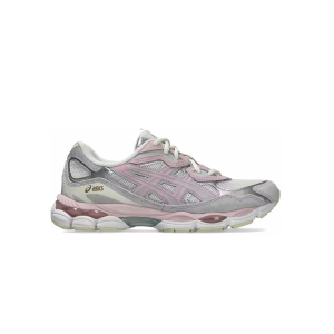 Asics Gel-NYC Storm Concrete Barely Rose