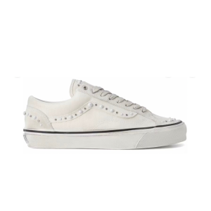 Vans Premium Old Skool 36 Marshmallow White Pearlized Pack