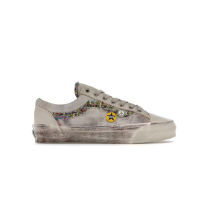 Vans Premium Old Skool 36 LX Souvenir White