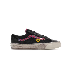 Vans Premium Old Skool 36 LX Souvenir Black