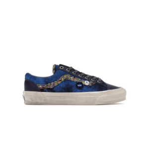 Vans Premium Old Skool 36 LX Souvenir Navy