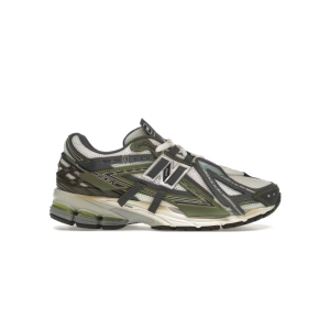 New Balance 1906A Olive Juice