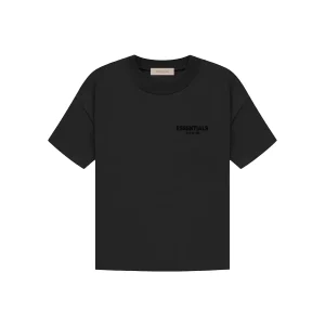 Fear of God Essentials Stretch Limo Summer Shirt Shirt