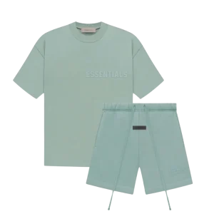 Fear of God Essentials Sycamore Summer set