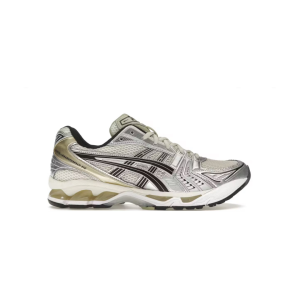 Asics Kayano 14 Birch Pure Silver