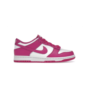 Nike Dunk Low Active Fuchsia