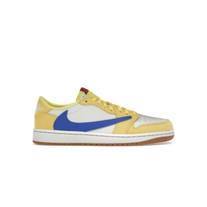 Best sellers Jordan 1 Low Travis Scott Canary