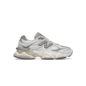 New Balance 9060 Sea Salt White