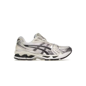 Asics Gel-Kayano 14 White Midnight