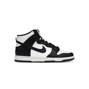 Nike Dunk High Panda