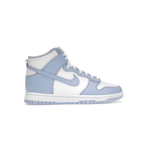 Nike Dunk High Aluminum