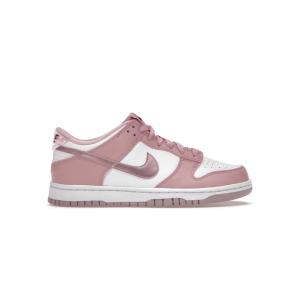 Nike Dunk Low Velvet Pink